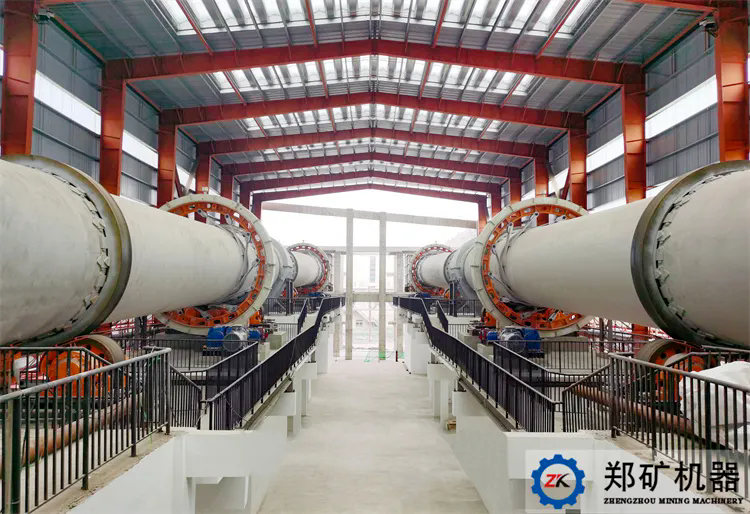 革新電解鋁固廢處置，鄭礦機(jī)器實(shí)現(xiàn)危廢零排放與高值利用